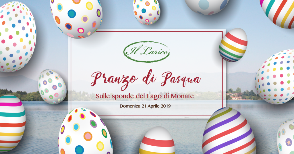 Pasqua 2019